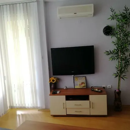 Yassen Vip Apartment *