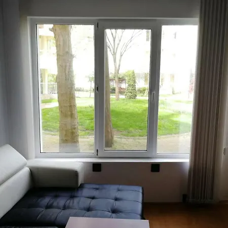 Apartment Yassen Vip *