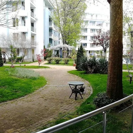 Yassen Vip * Солнечный берег